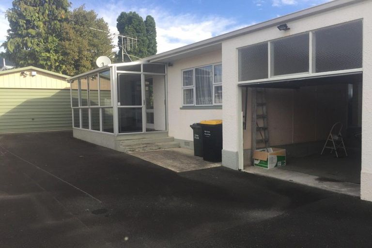 Photo of property in 2/12 Salisbury Road, Richmond, 7020