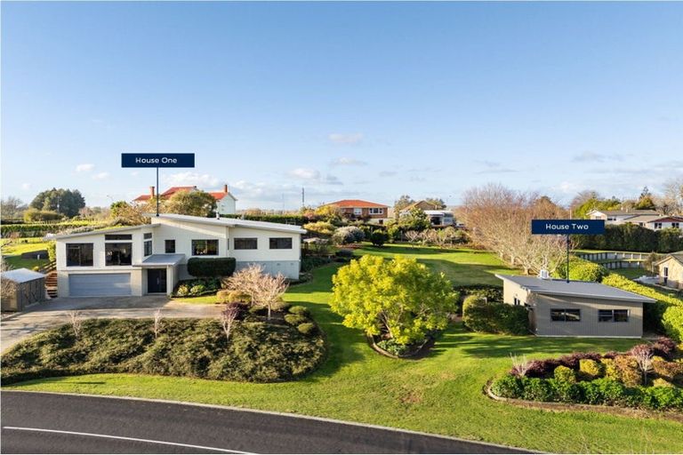 Photo of property in 11 Charles Edwards Street, Ohaupo, 3803