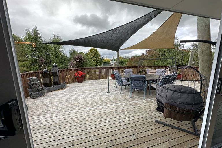 Photo of property in 9 Alloa Place, Tokoroa, 3420