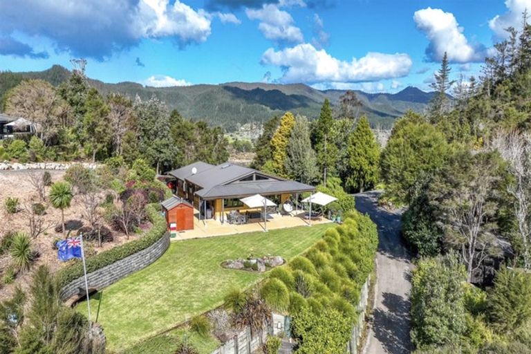 Photo of property in 492 Hikuai Settlement Road, Hikuai, 3579