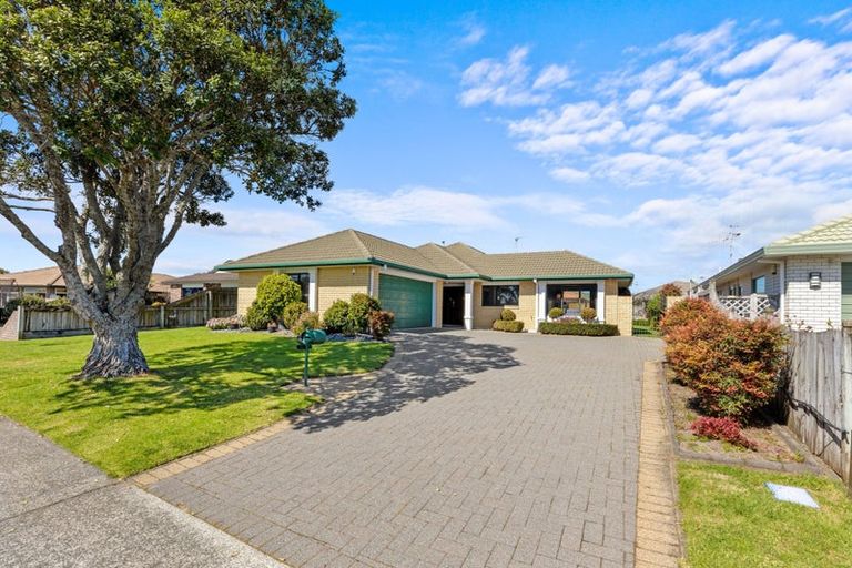 Photo of property in 128 Grenada Street, Mount Maunganui, 3116