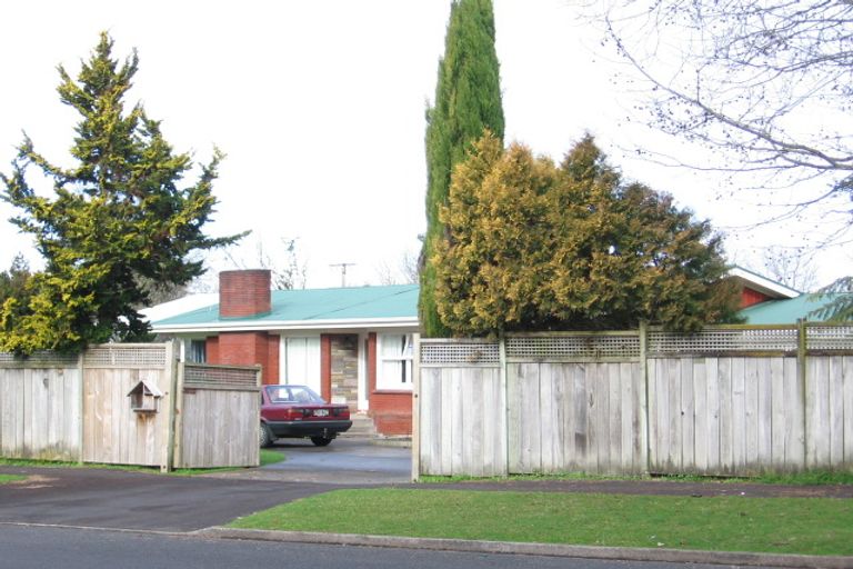 Photo of property in 8 Colman Street, Queenwood, Hamilton, 3210