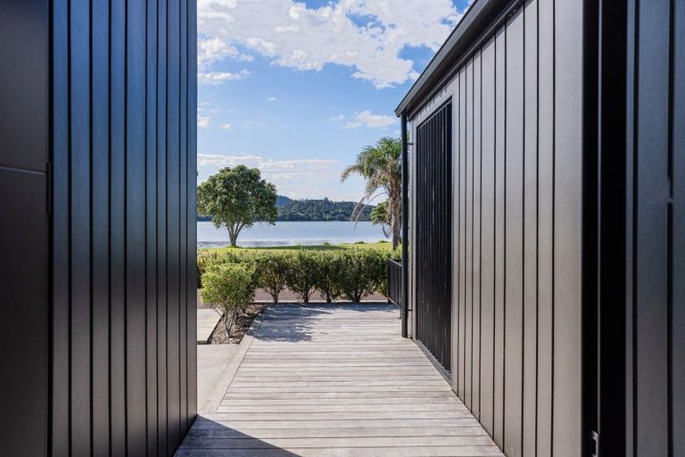 Photo of property in 126 Waterways Parade, Pauanui, Hikuai, 3579