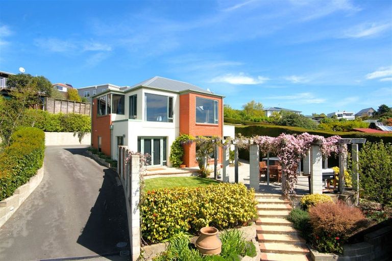 Photo of property in 262a Mount Pleasant Road, Mount Pleasant, Christchurch, 8081