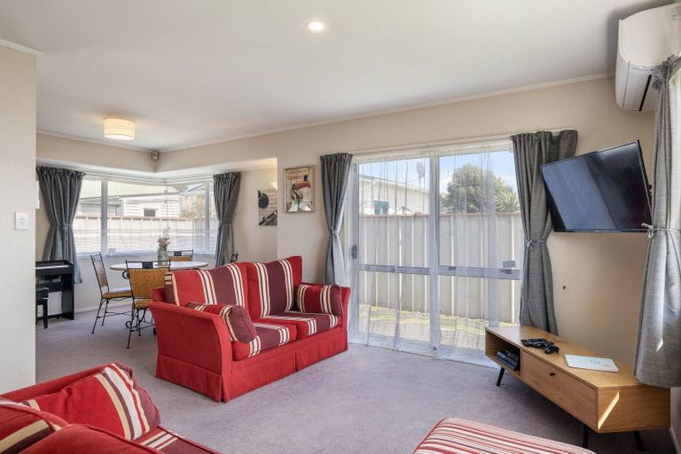 Photo of property in 27b Essex Street, Levin, 5510