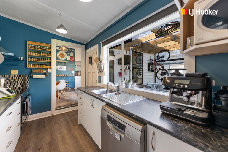 Photo of property in 19 Larkworthy Street, Saint Kilda, Dunedin, 9012