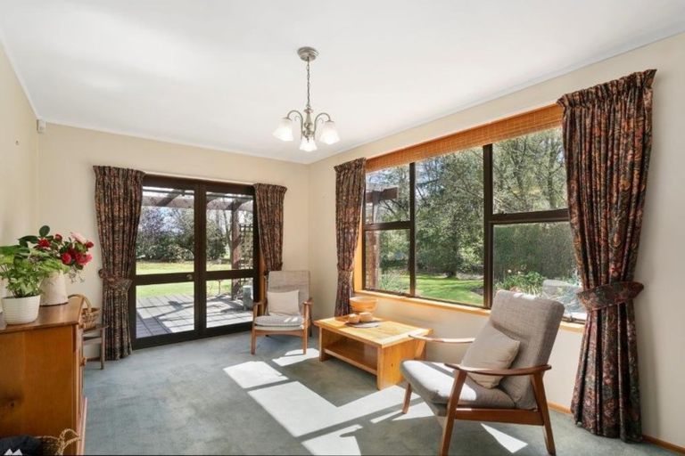 Photo of property in 209 Lawford Road, West Melton, Christchurch, 7676