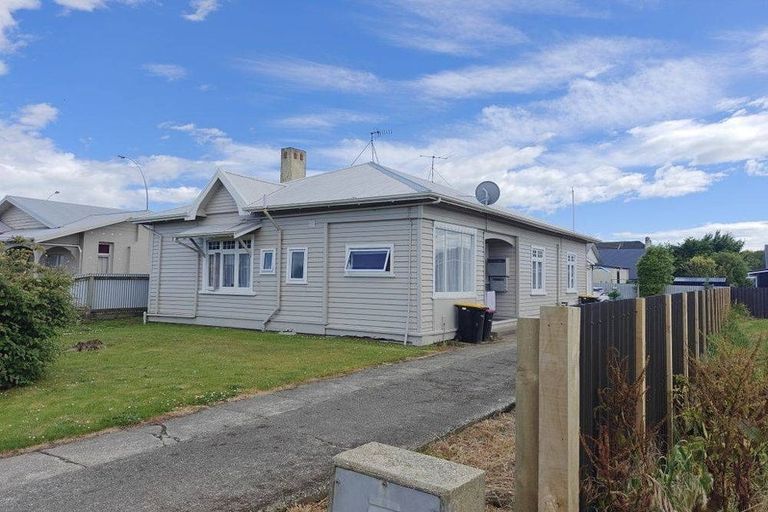 Photo of property in 6 Herbert Street, Gladstone, Invercargill, 9810