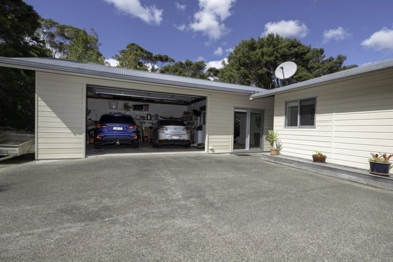 Photo of property in 5c Deeming Road, Okiato, Russell, 0272