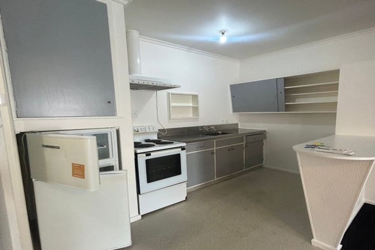 Photo of property in 58 Fairlie Terrace, Kelburn, Wellington, 6021