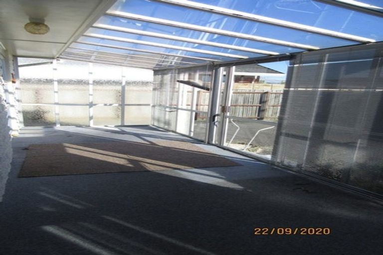 Photo of property in 158 Horndon Street, Darfield, 7510