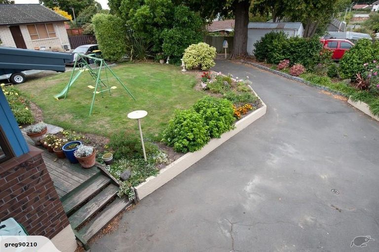 Photo of property in 8 Timbertop Lane, Saint Martins, Christchurch, 8022