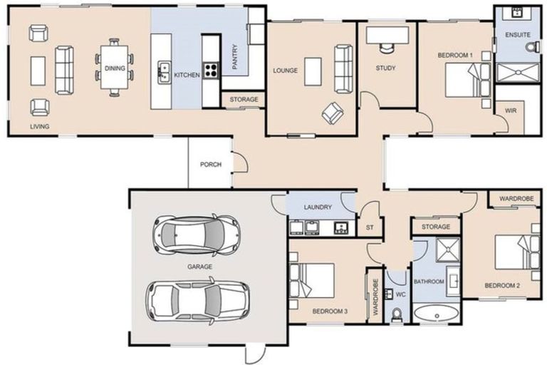 Photo of property in 145b Ranfurly Road, Feilding, 4775