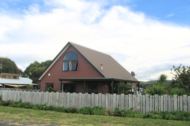 Photo of property in 79 Rogers Road, Bay View, Napier, 4104
