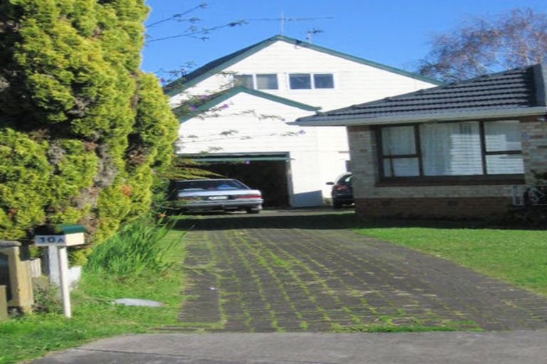Photo of property in 2/10 Brooklyn Avenue, Papatoetoe, Auckland, 2025