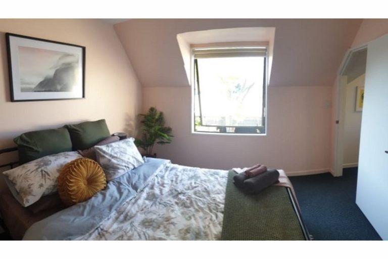 Photo of property in 3/11 Bristol Street, St Albans, Christchurch, 8014