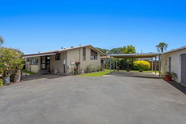 Photo of property in 10 Tawhara Place, Edgecumbe, 3120