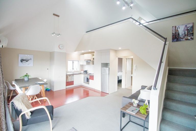 Photo of property in 8/60 Ely Street, Christchurch Central, Christchurch, 8013