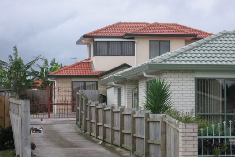 Photo of property in 16a Atkinson Avenue, Papatoetoe, Auckland, 2025