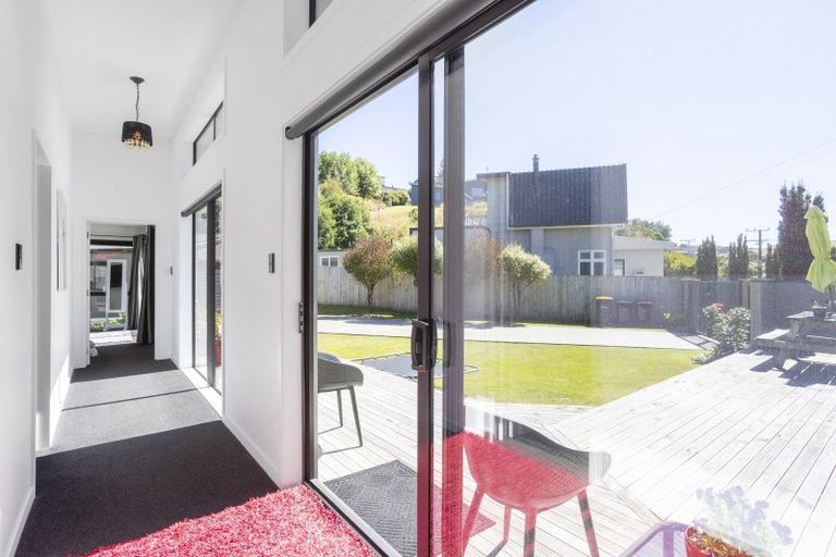 Photo of property in 2a Edna Street, Ocean View, Dunedin, 9035