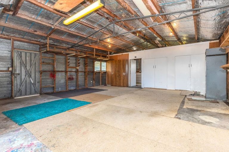Photo of property in 52a Winchester Street, Levin, 5510
