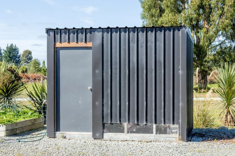 Photo of property in 56 Opuha Street, Orari, Temuka, 7992