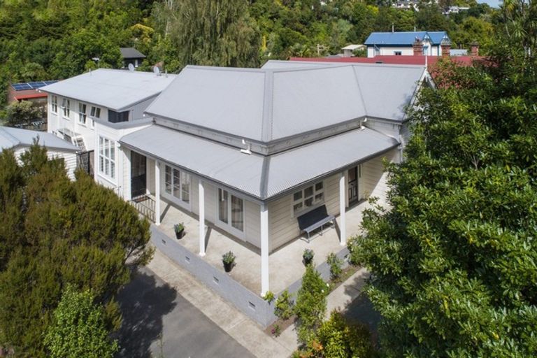 Photo of property in 200 Nile Street, Maitai, Nelson, 7010