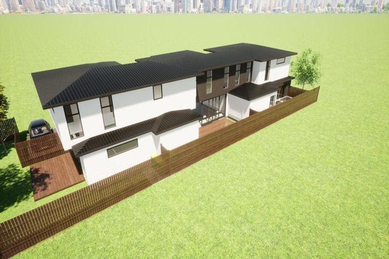 Photo of property in 2 Albany Street, St Albans, Christchurch, 8014