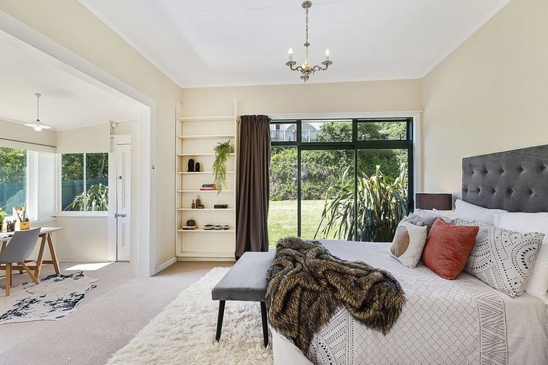 Photo of property in 16 Samoa Street, Kilbirnie, Wellington, 6022