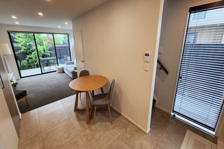 Photo of property in 8/561 Manchester Street, St Albans, Christchurch, 8014