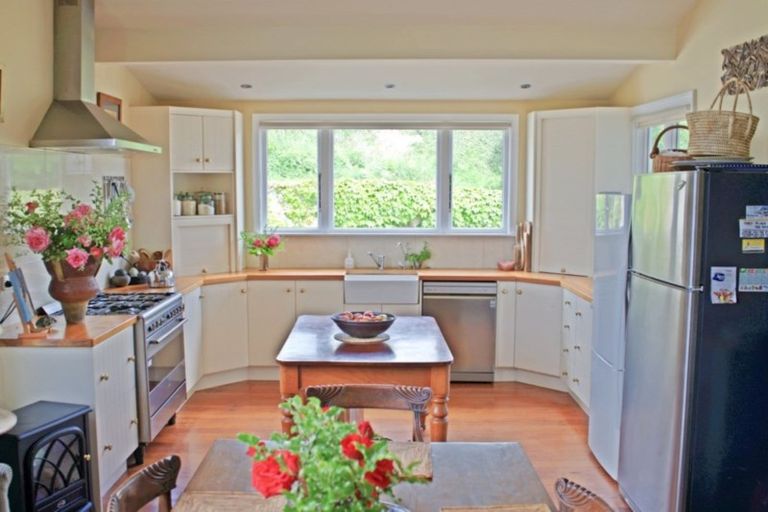 Photo of property in 63 Tees Street, South Hill, Oamaru, 9400