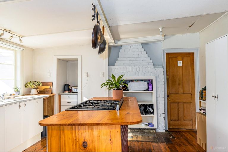 Photo of property in 157 Talbot Street, Geraldine, 7930