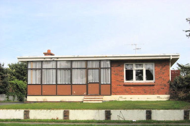 Photo of property in 13 Harper Street, Gonville, Whanganui, 4501