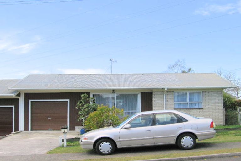 Photo of property in 1 Perepe Street, Mangakakahi, Rotorua, 3015
