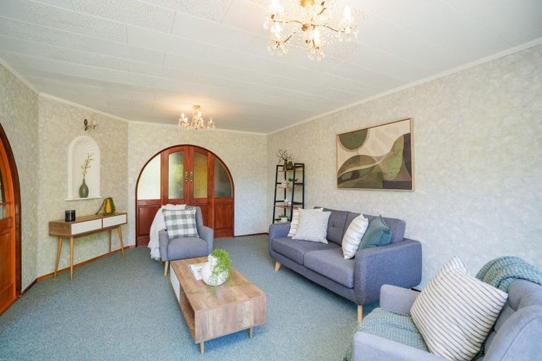 Photo of property in 195 Oteramika Road, Seaward Bush, Invercargill, 9871