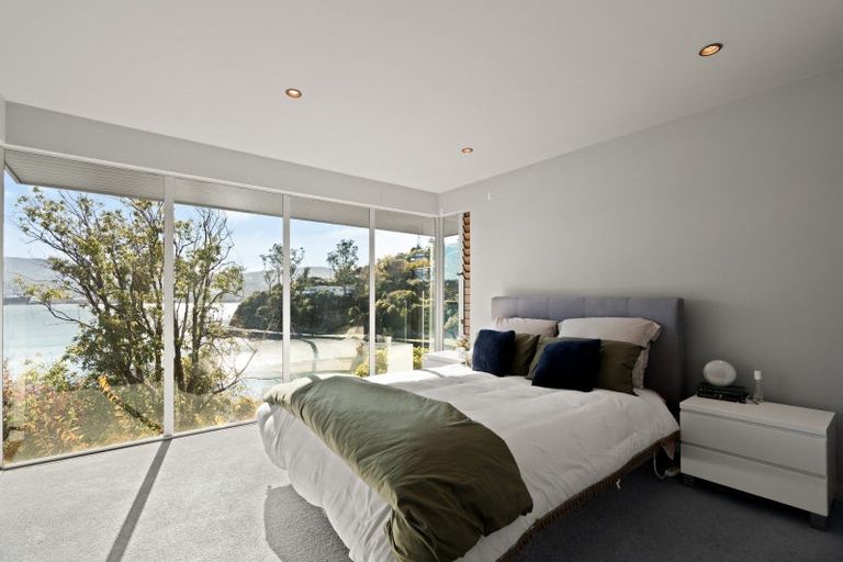 Photo of property in 155 Portobello Road, Vauxhall, Dunedin, 9013