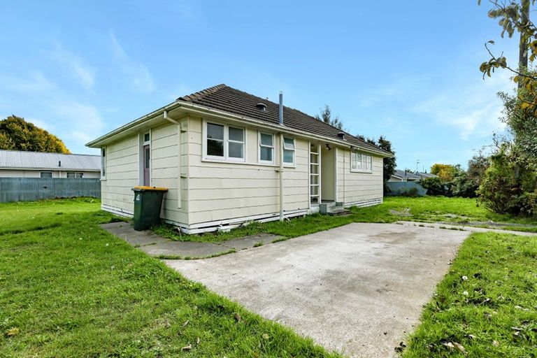 Photo of property in 21 Willow Street, Hampstead, Ashburton, 7700