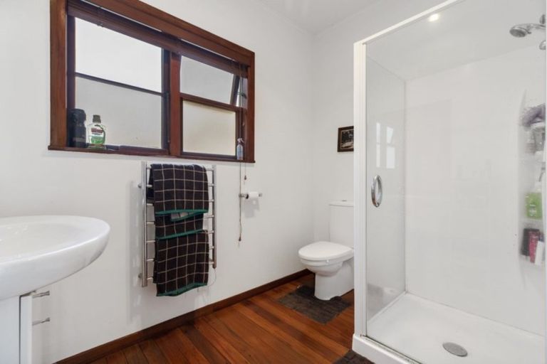 Photo of property in 7 Nelson Avenue, Northcote Point, Auckland, 0627