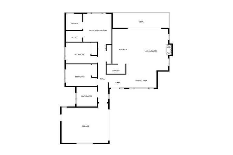 Photo of property in 63a Keeling Street, West End, Palmerston North, 4412