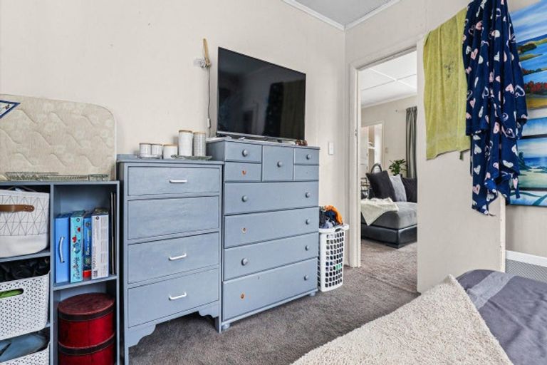 Photo of property in 40 Seddon Street, Te Kuiti, 3910