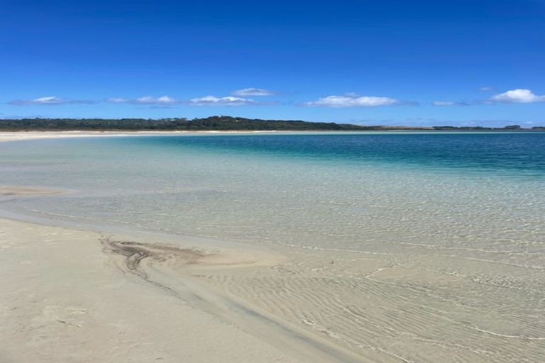 Photo of property in 448 Katui Road, Donnellys Crossing, Dargaville, 0379