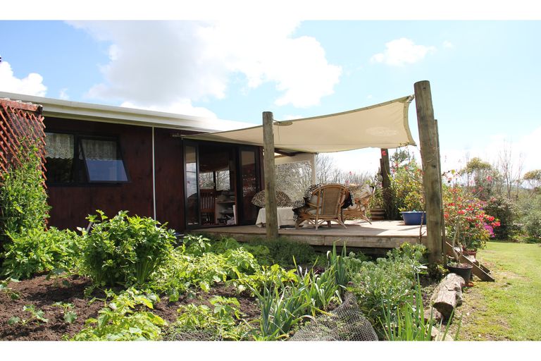 Photo of property in 247 Mangapai Road, Mangapai, Whangarei, 0178