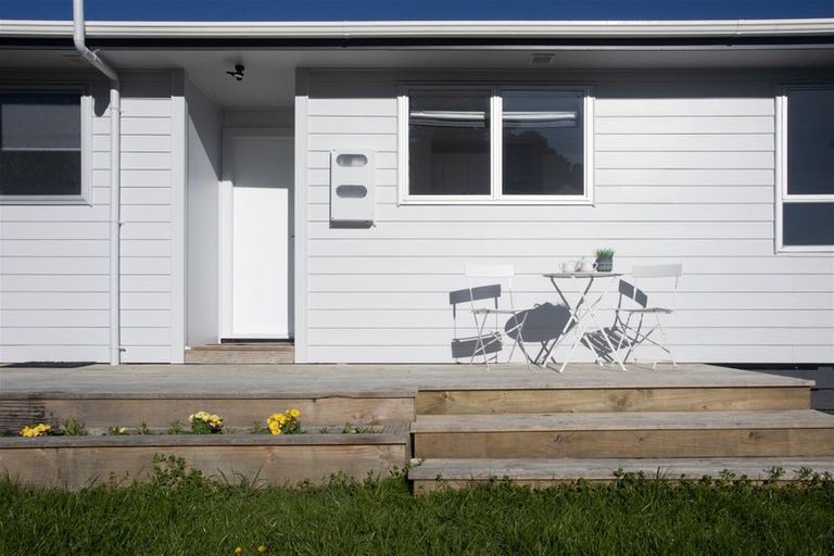 Photo of property in 119 Watt Street, Featherston, 5710