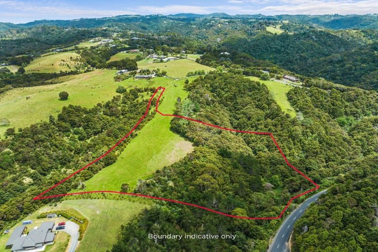 Photo of property in 111 Te Rongo Road, Parua Bay, 0174