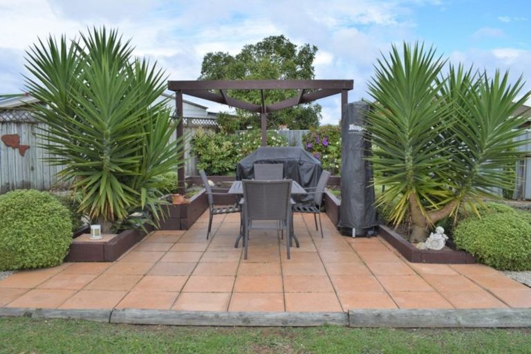 Photo of property in 4 Tararua Crescent, Otaki, 5512