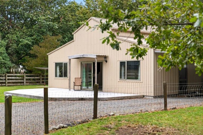 Photo of property in 142 Norfolk Road, Waingawa, Carterton, 5791