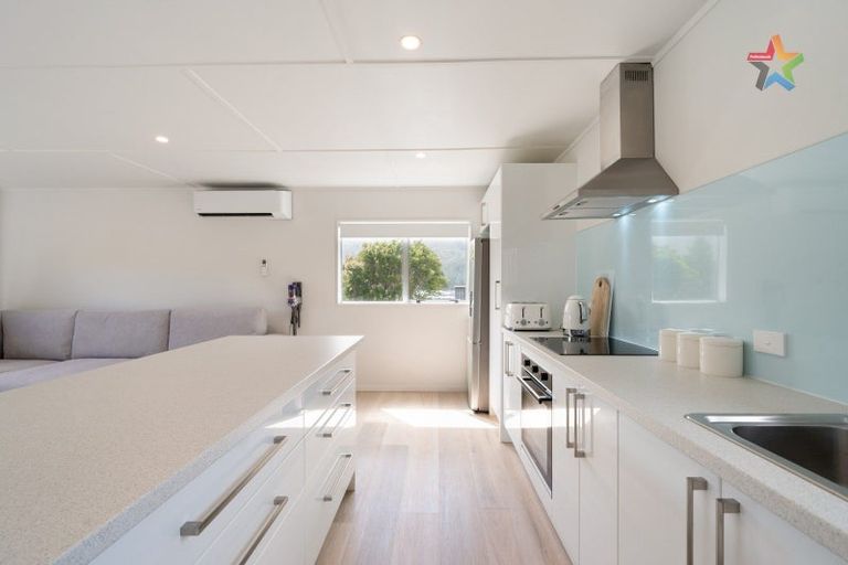 Photo of property in 26 Newburn Grove, Wainuiomata, Lower Hutt, 5014