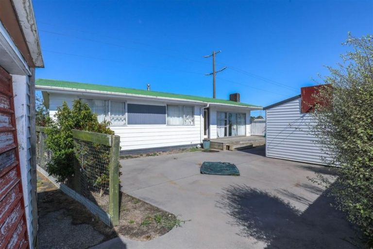 Photo of property in 15 Blundell Place, Huntly, 3700