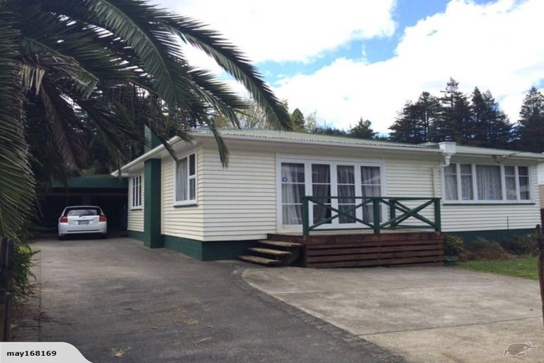 Photo of property in 22 Silverstream Road, Horahora, Whangarei, 0110