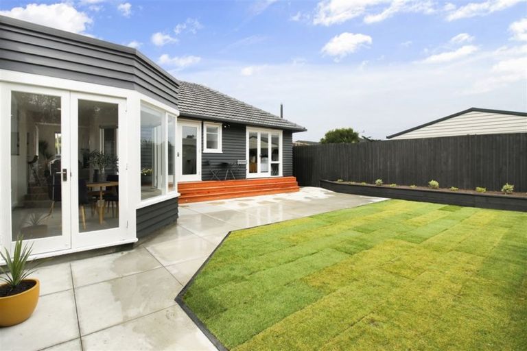 Photo of property in 42 Beatty Street, South New Brighton, Christchurch, 8062